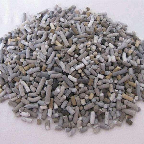 銀催化劑銀顆?；厥盏倪^(guò)程