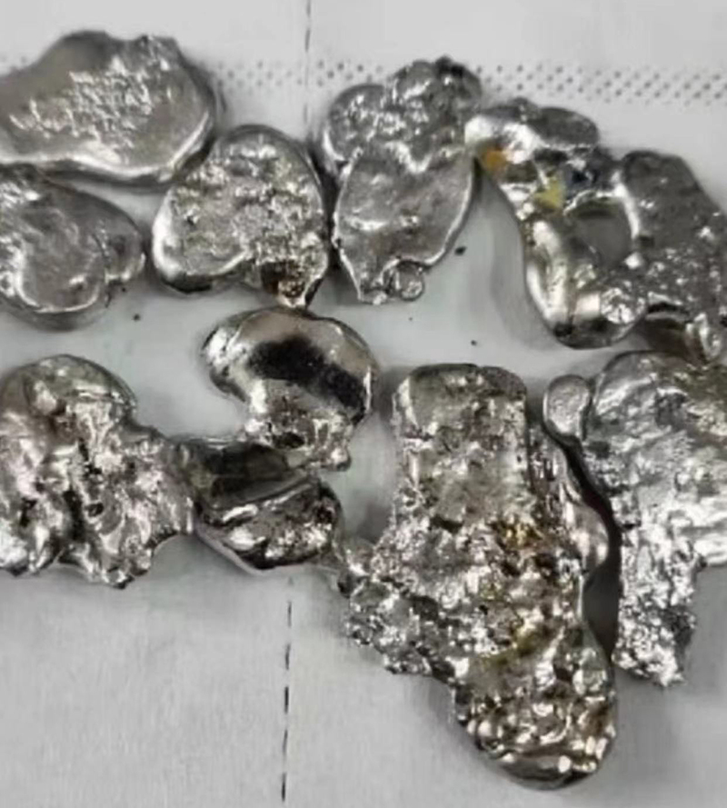 鈀碳回收，鈀碳催化劑在加氫反應(yīng)慢時(shí)要如何優(yōu)化的分享