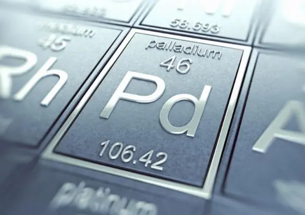 普潤貿(mào)易致力于鈀漿回收，保護(hù)環(huán)境