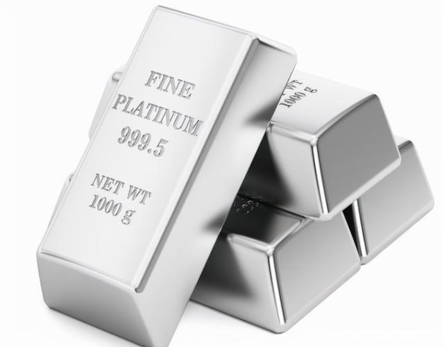 鉑廢料回收的來(lái)源