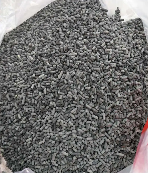 廢釕回收，輕松轉(zhuǎn)換財富，綠色環(huán)保又高效！