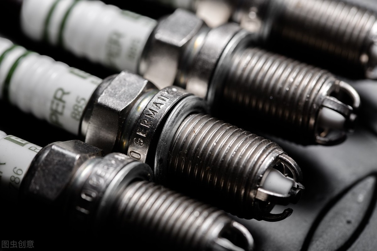 廢舊火花塞，提煉貴金屬，開啟財富新篇章！