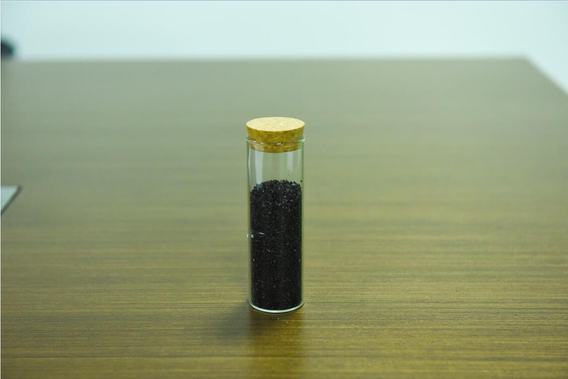 鈀催化劑在工業(yè)生產(chǎn)中的應用及鈀粉回收提煉