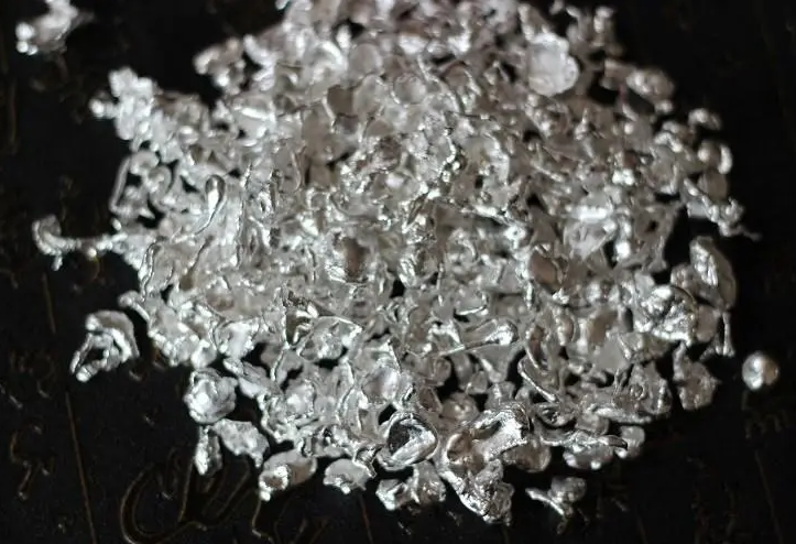 普潤(rùn)貿(mào)易有限公司，專業(yè)高價(jià)回收銀廢料，當(dāng)場(chǎng)結(jié)算，讓您輕松實(shí)現(xiàn)資源變現(xiàn)！