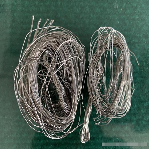 鉑銠絲回收價格是多少？鉑銠絲是什么樣的？