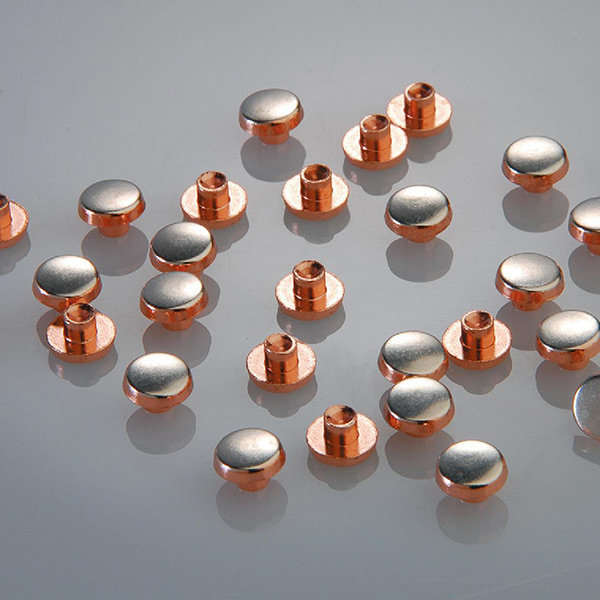 哪些電器上有銀觸點(diǎn)，銀觸點(diǎn)能提煉出銀嗎？