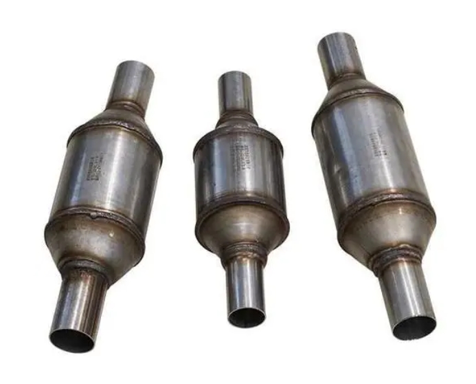 汽車三元催化器可以回收提煉出哪些有價值的貴金屬？