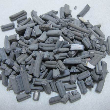 廢鉑催化劑回收：變廢為寶，實(shí)現(xiàn)資源再生