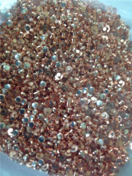 銀觸點回收：環(huán)保行動，共創(chuàng)可持續(xù)未來