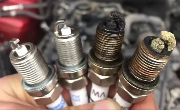 汽車(chē)火花塞回收銥、鉑貴金屬及利用：實(shí)現(xiàn)資源價(jià)值最大化