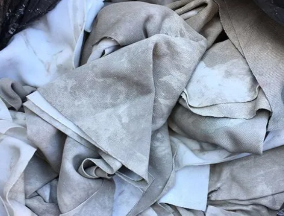 回收擦銀布的經(jīng)濟價值何在？