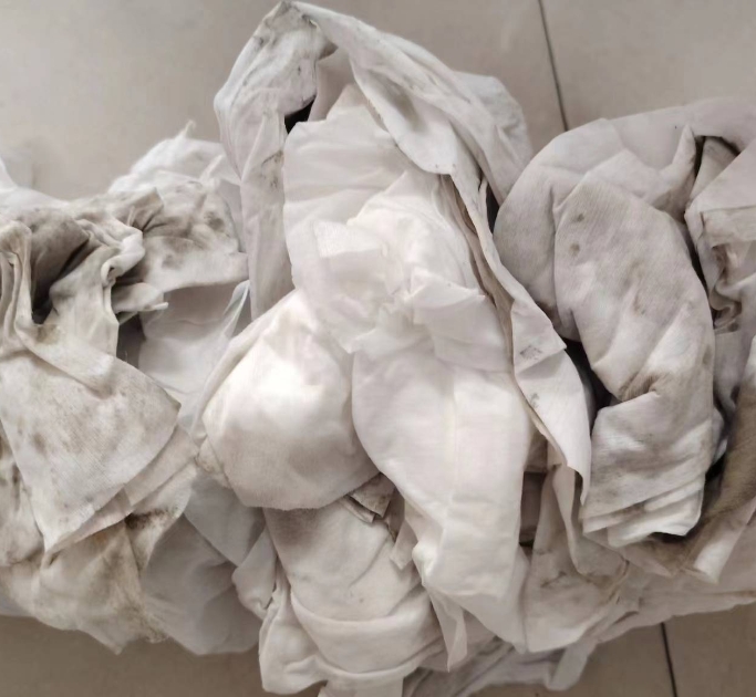 擦銀布回收價格是多少？全面解析市場現(xiàn)狀與影響因素