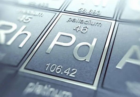 鈀是什么？鈀回收的意義是什么？