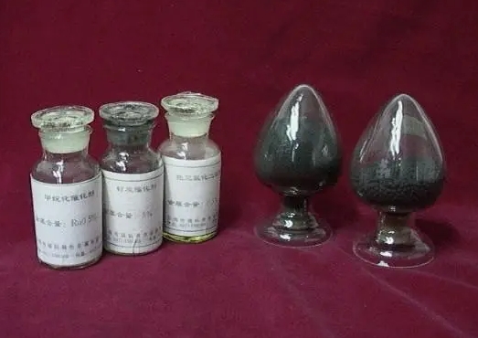 鈀碳廢料回收方法與提煉工藝：掌握資源，回歸純粹