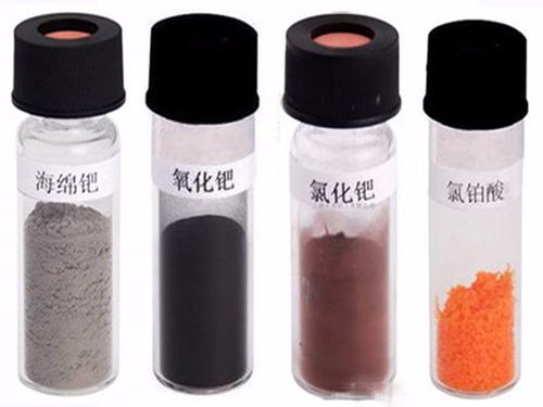 專(zhuān)業(yè)電鍍鈀水回收：讓廢料變成財(cái)富的神奇之旅